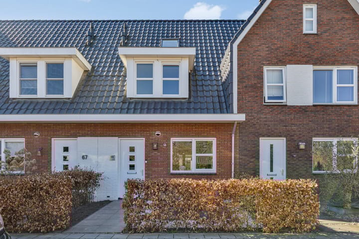 Foto 1 van Beltmolen 69