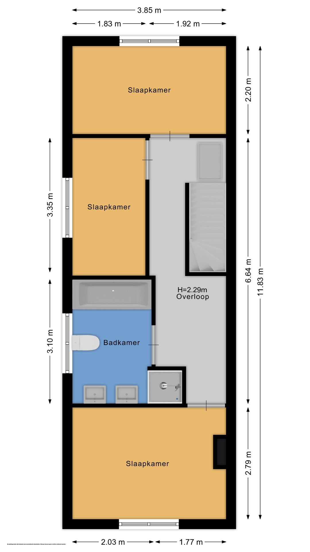 Foto 32 van Sterkenburgerlaan 32