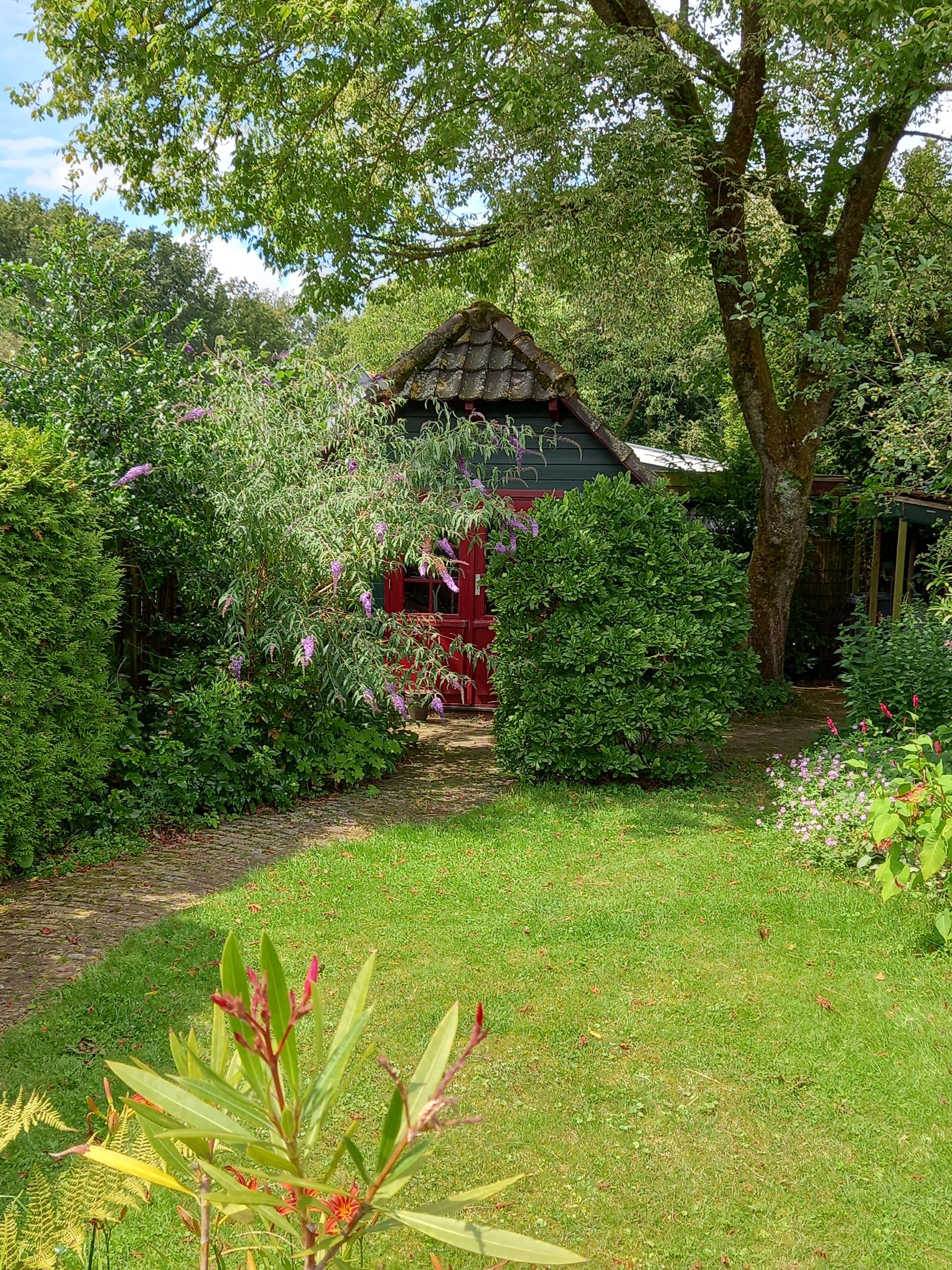 Foto 36 van Sterkenburgerlaan 32