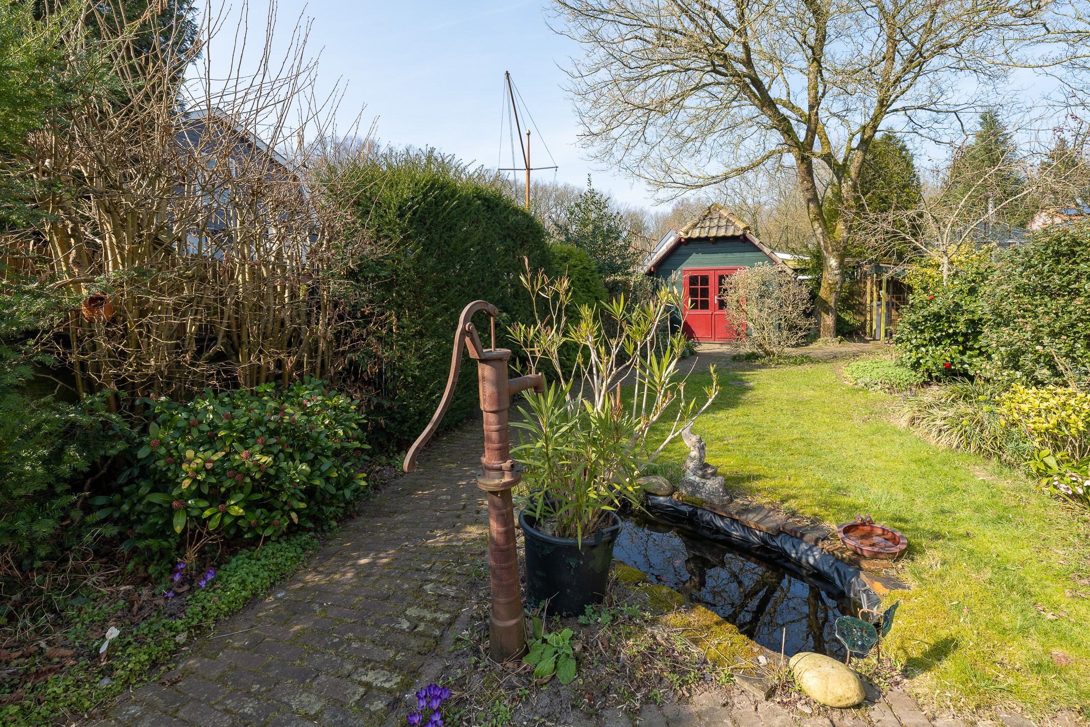 Foto 39 van Sterkenburgerlaan 32