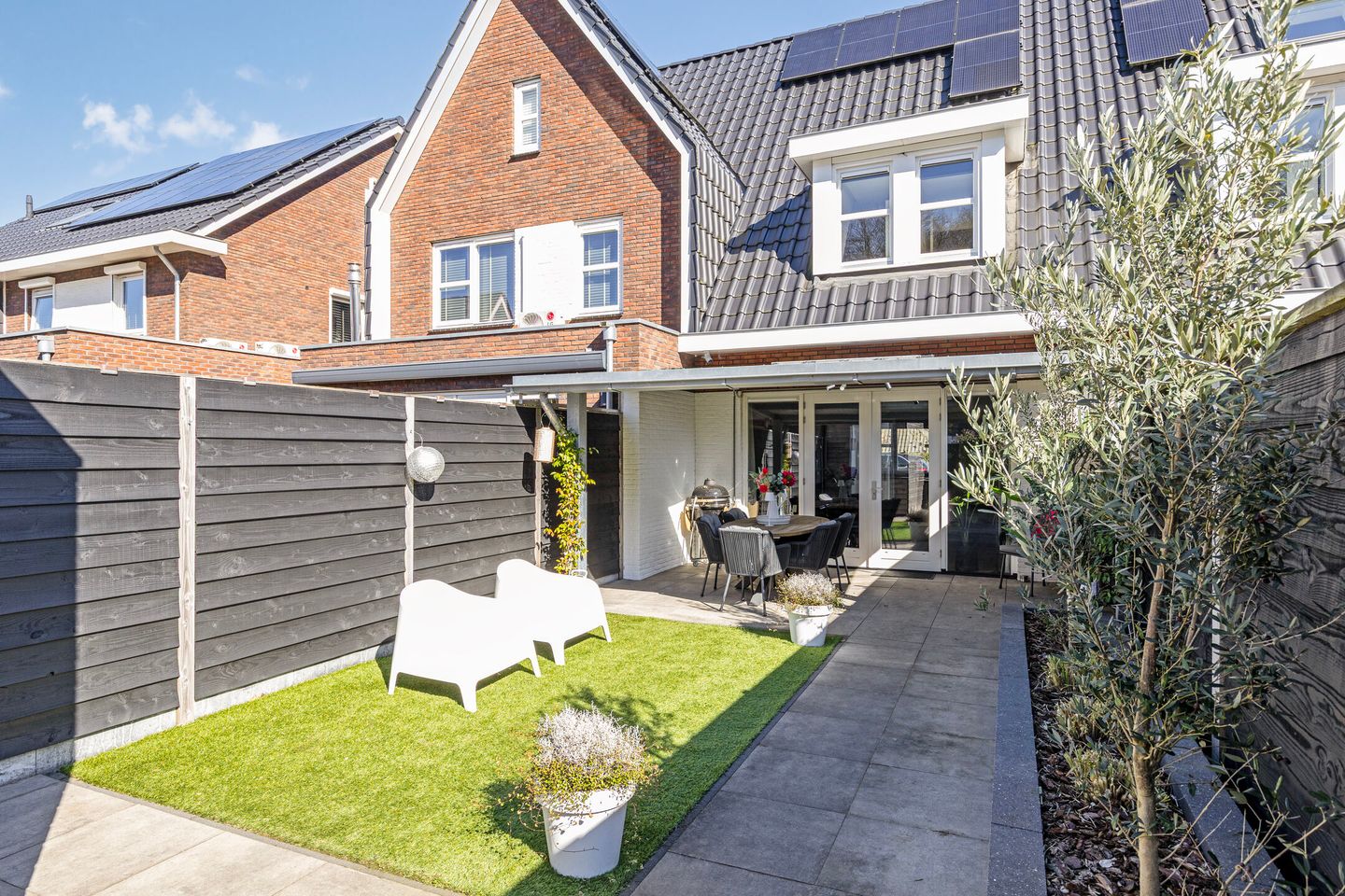 Foto 25 van Beltmolen 69