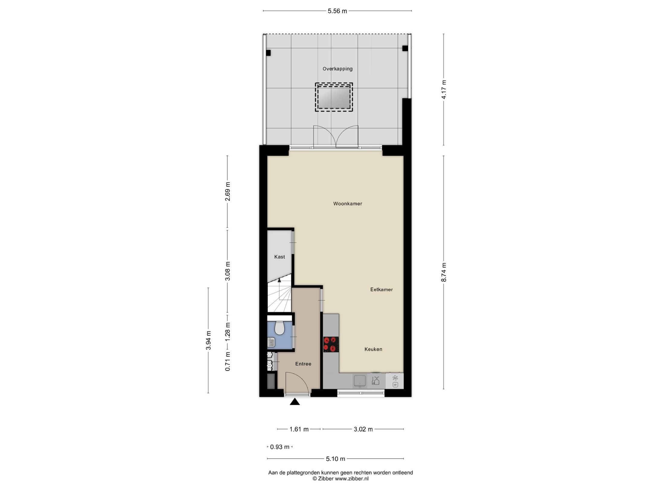 Foto 30 van Beltmolen 69