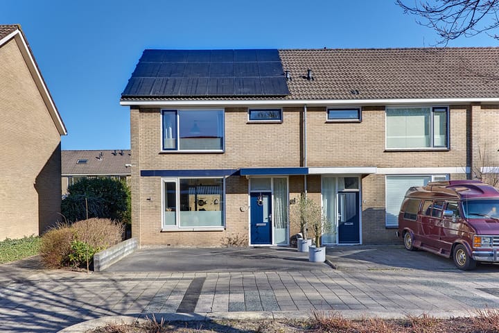 Foto 1 van Beneluxlaan 76