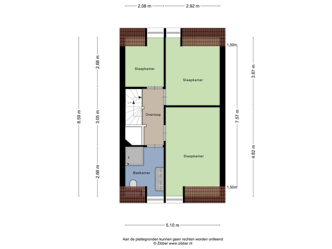Foto 31 van Beltmolen 69