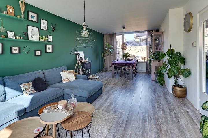 Foto 2 van Beneluxlaan 76