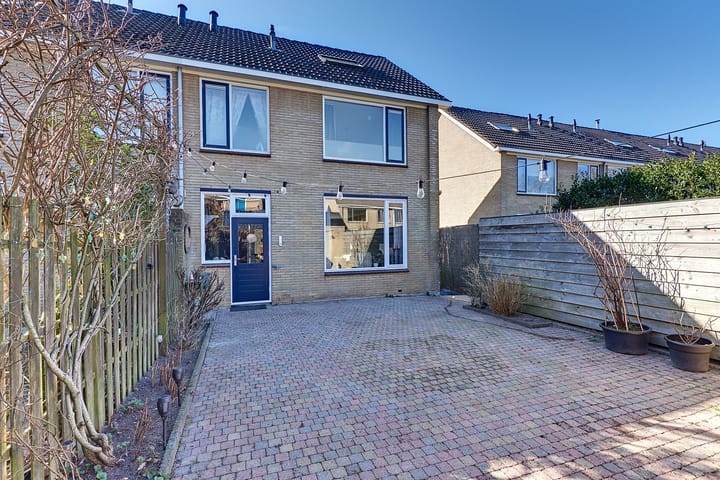 Foto 4 van Beneluxlaan 76