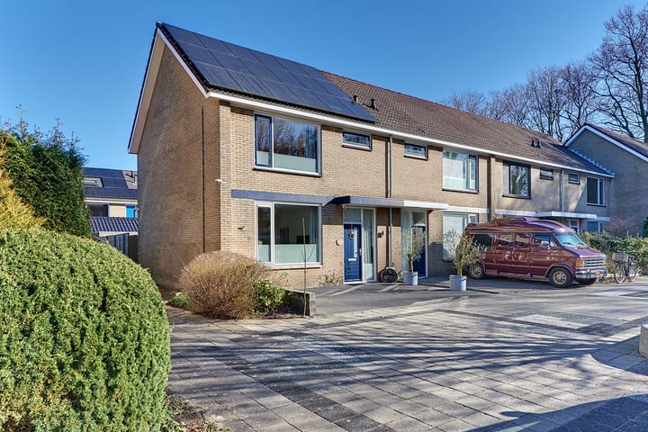 Foto 5 van Beneluxlaan 76