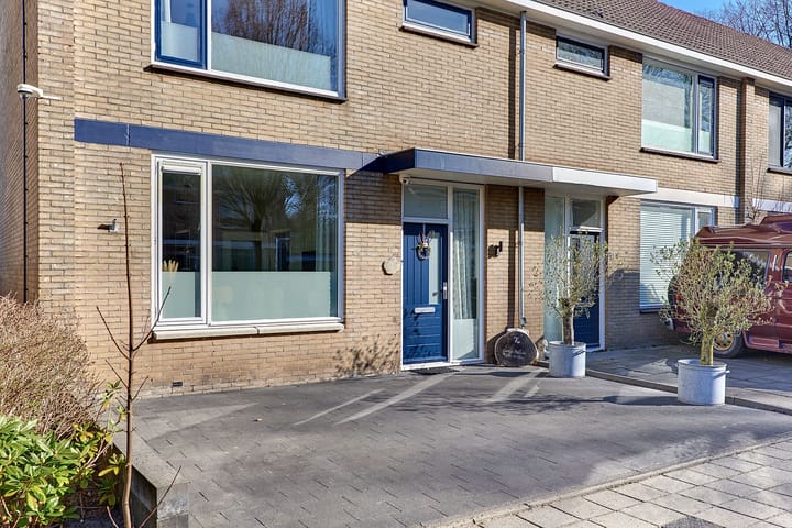 Foto 6 van Beneluxlaan 76