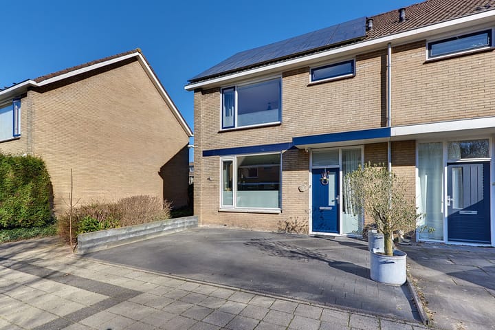 Foto 7 van Beneluxlaan 76