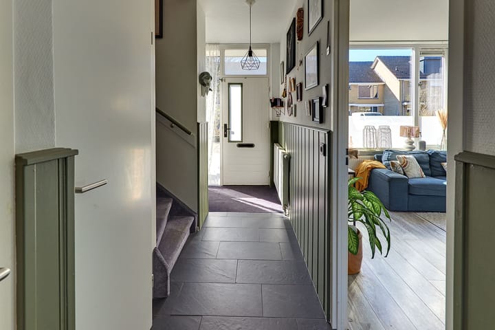 Foto 9 van Beneluxlaan 76