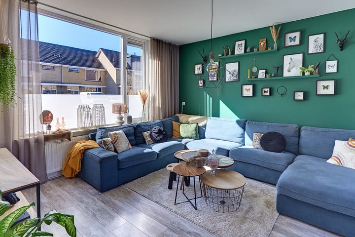 Foto 10 van Beneluxlaan 76