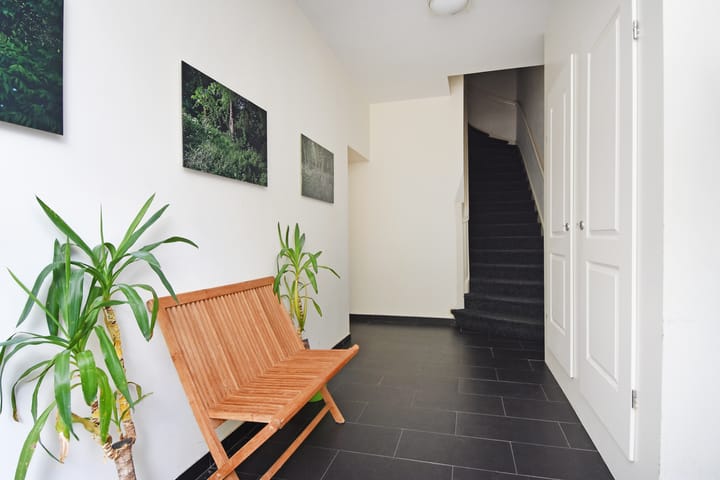 Foto 6 van Bezuidenhoutseweg 203