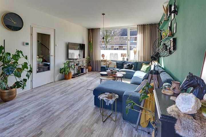 Foto 14 van Beneluxlaan 76