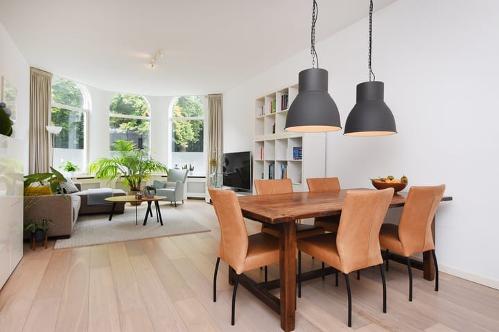 Foto 7 van Bezuidenhoutseweg 203