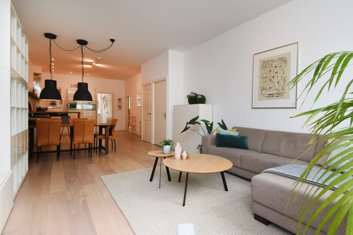 Foto 9 van Bezuidenhoutseweg 203