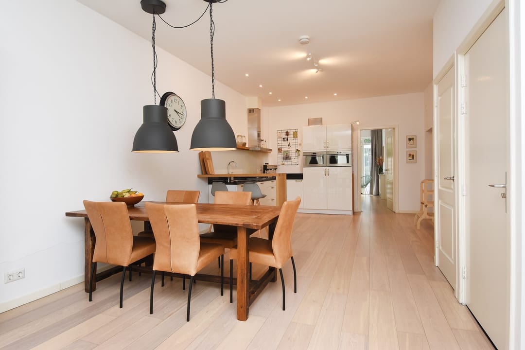 Foto 11 van Bezuidenhoutseweg 203