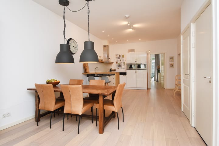 Foto 11 van Bezuidenhoutseweg 203