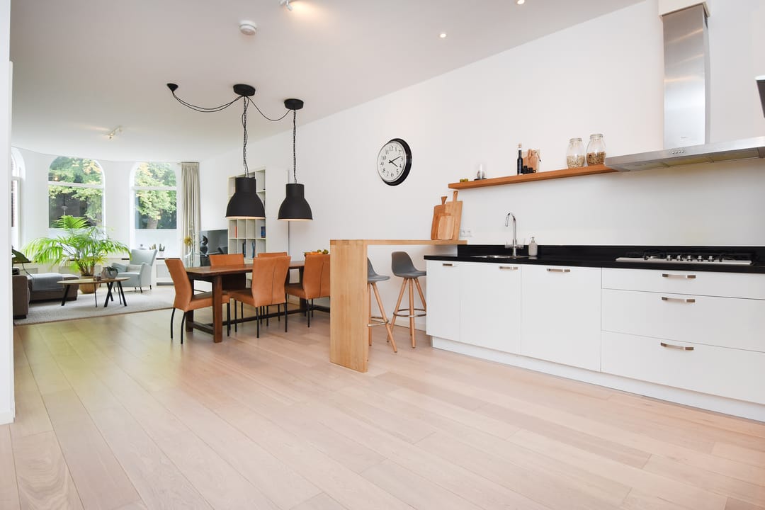 Foto 13 van Bezuidenhoutseweg 203