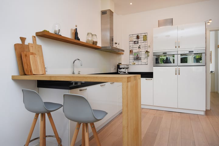 Foto 14 van Bezuidenhoutseweg 203