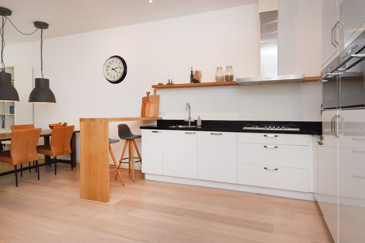 Foto 15 van Bezuidenhoutseweg 203