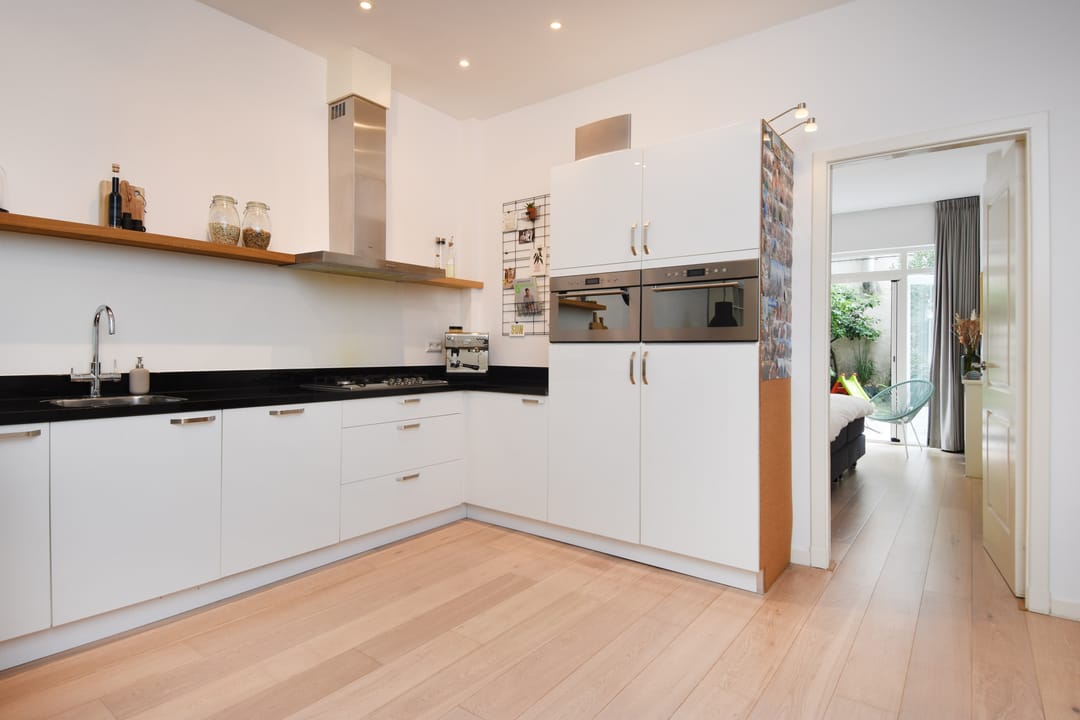 Foto 16 van Bezuidenhoutseweg 203