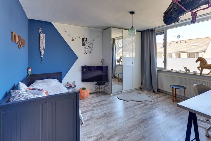 Foto 26 van Beneluxlaan 76