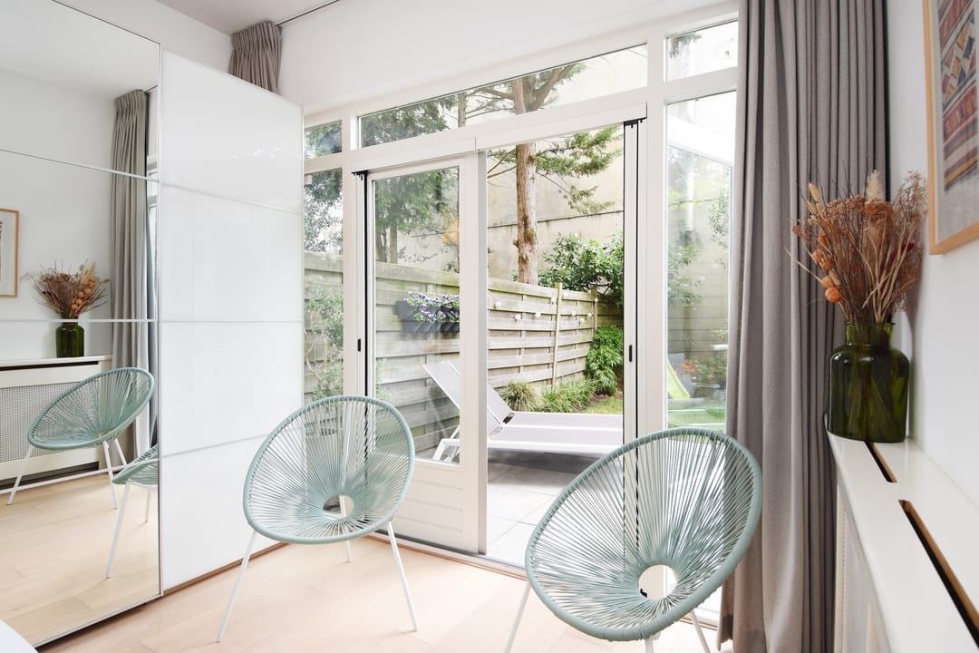 Foto 17 van Bezuidenhoutseweg 203