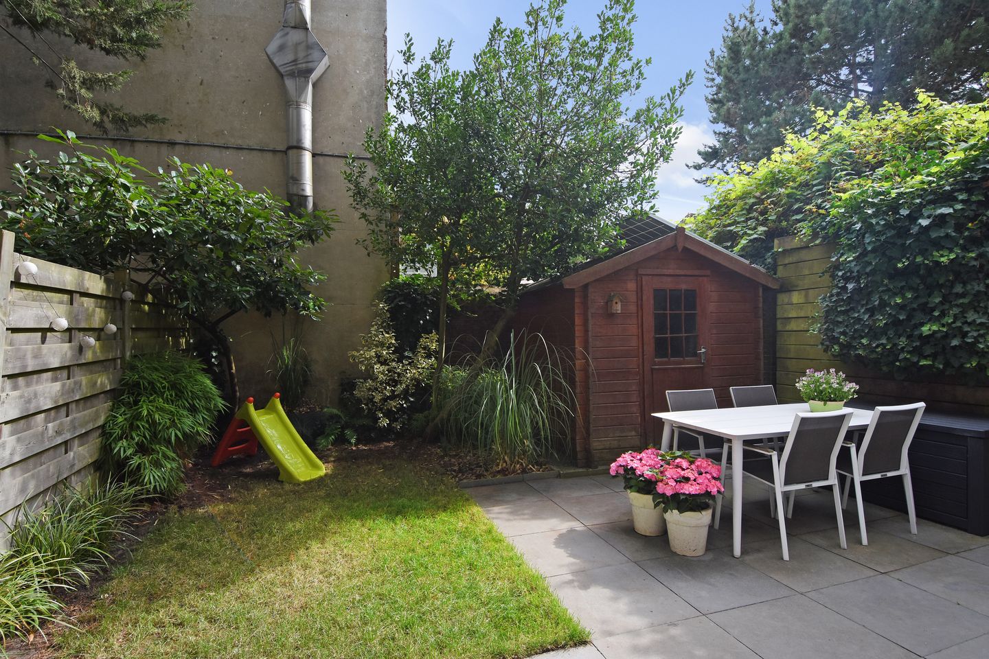 Foto 19 van Bezuidenhoutseweg 203