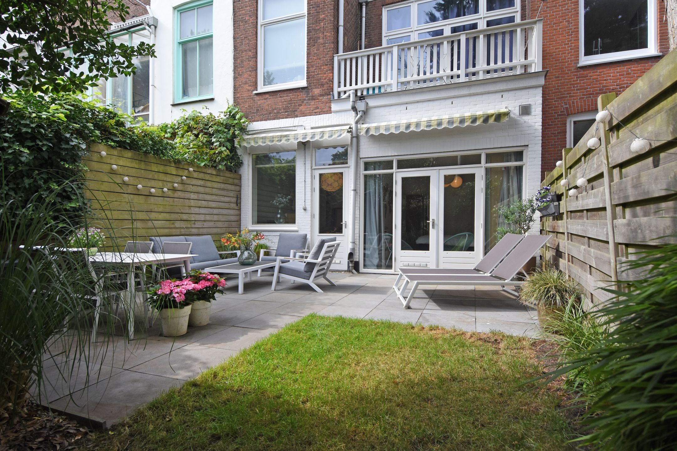 Foto 21 van Bezuidenhoutseweg 203