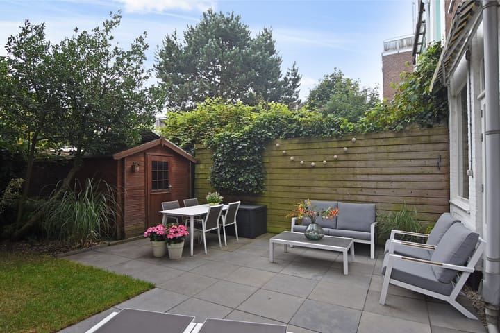 Foto 22 van Bezuidenhoutseweg 203