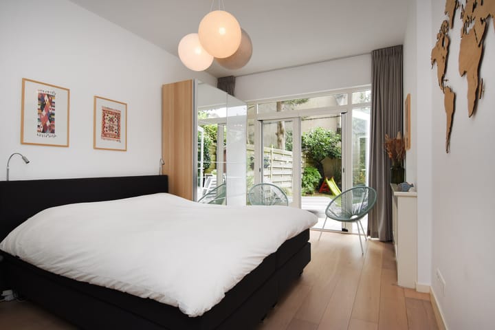 Foto 23 van Bezuidenhoutseweg 203