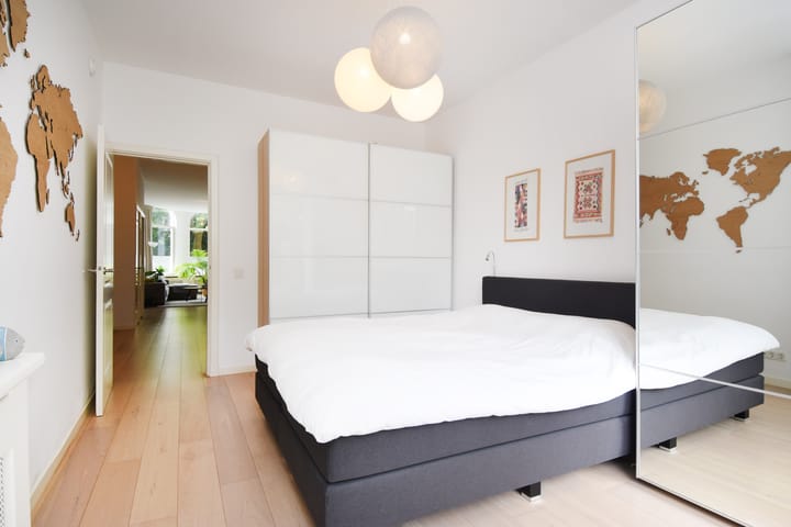 Foto 24 van Bezuidenhoutseweg 203