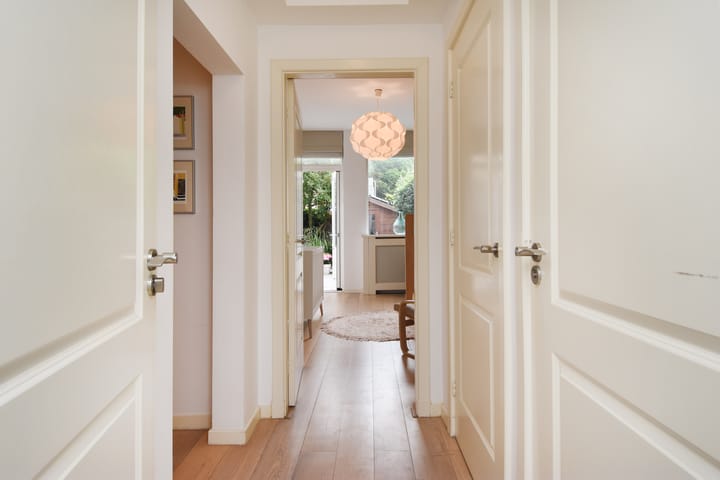 Foto 25 van Bezuidenhoutseweg 203