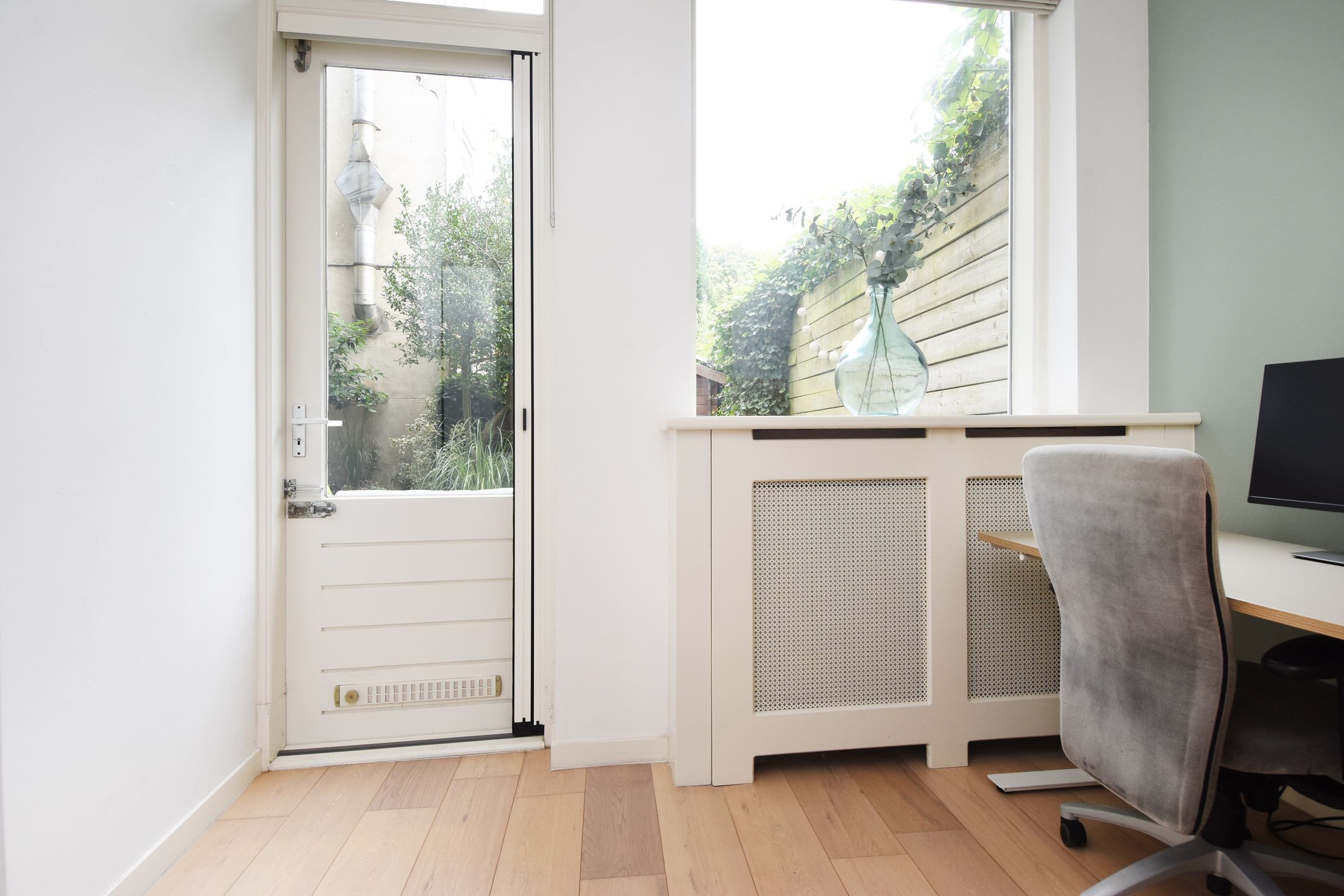 Foto 27 van Bezuidenhoutseweg 203