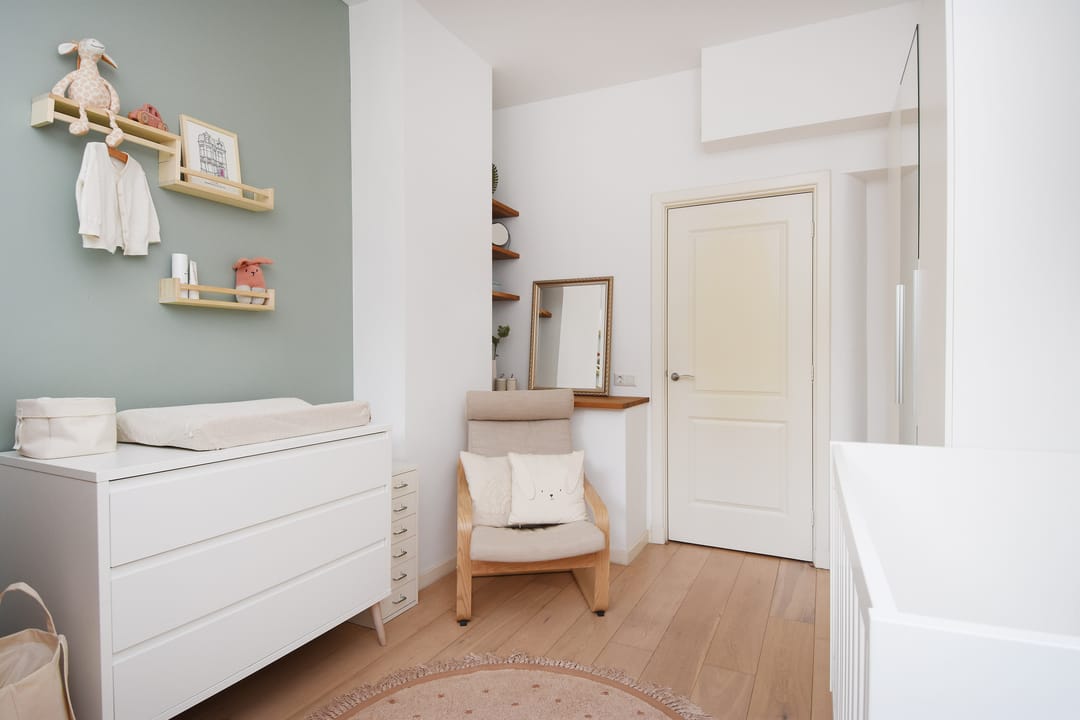 Foto 28 van Bezuidenhoutseweg 203