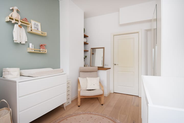 Foto 28 van Bezuidenhoutseweg 203