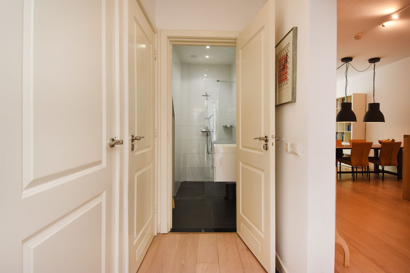 Foto 29 van Bezuidenhoutseweg 203