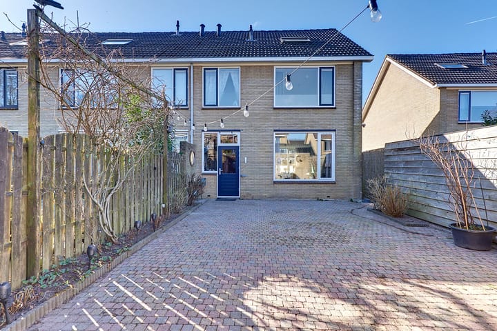 Foto 41 van Beneluxlaan 76