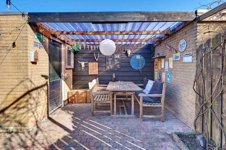 Foto 43 van Beneluxlaan 76