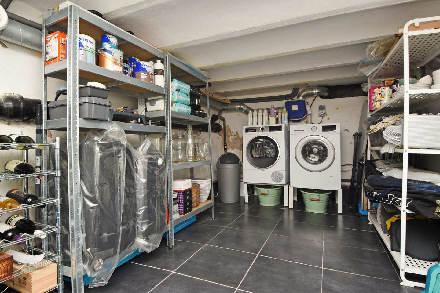 Foto 34 van Bezuidenhoutseweg 203