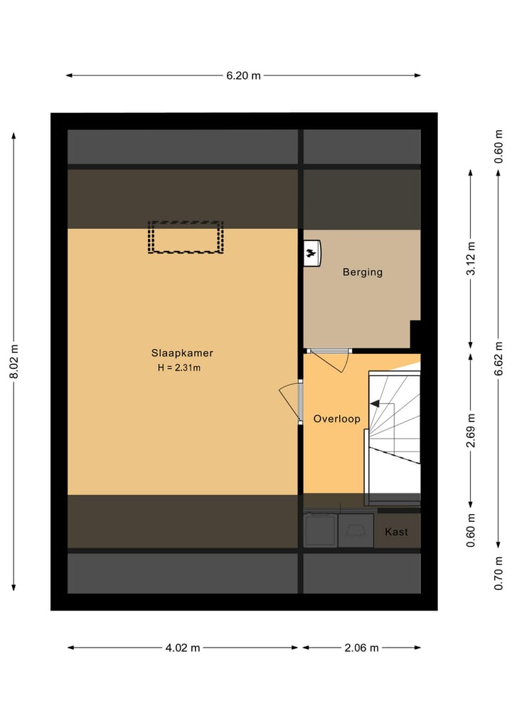 Foto 48 van Beneluxlaan 76