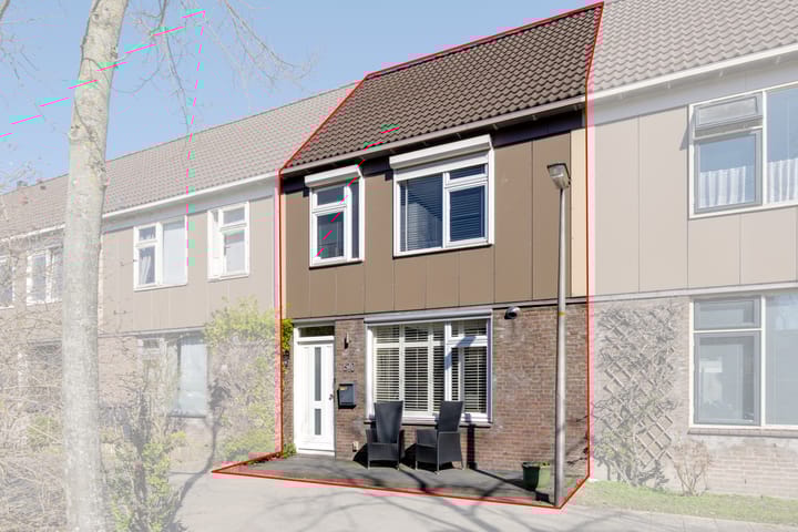 Foto 2 van Overlanderstraat 670