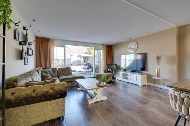 Foto 3 van Overlanderstraat 670