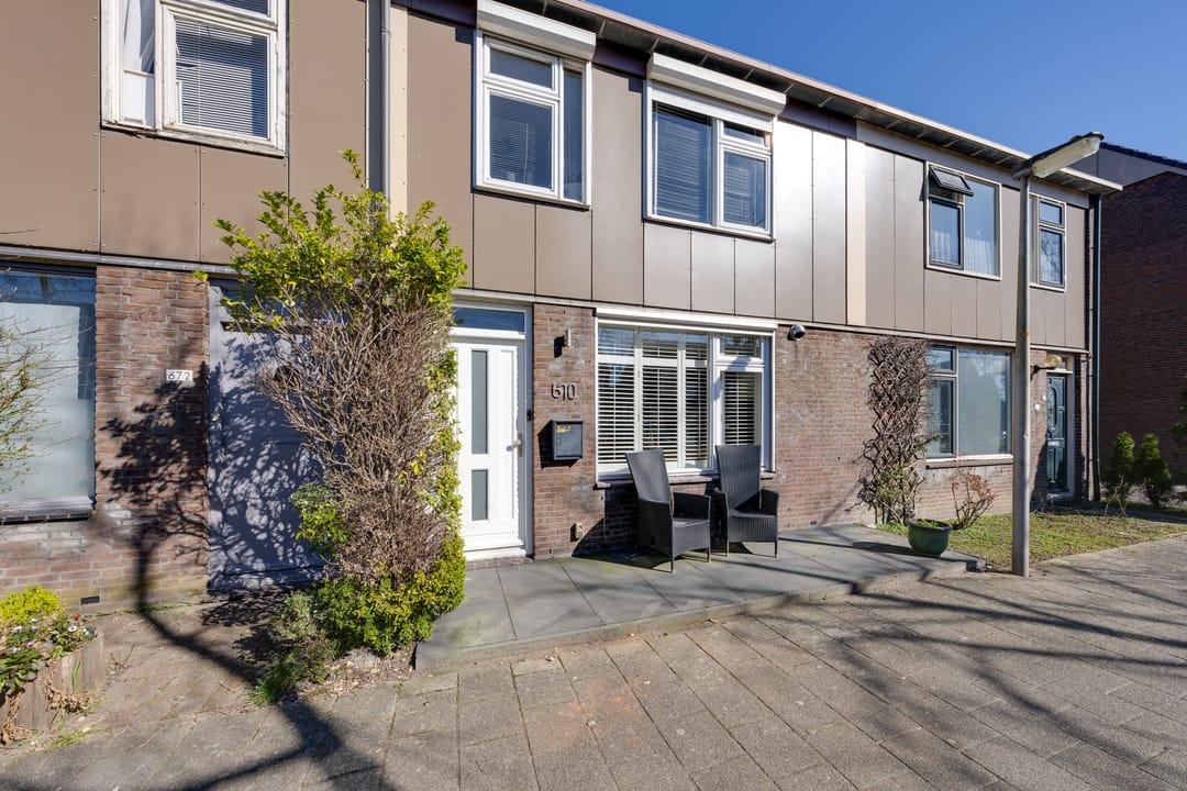 Photo 7 of Overlanderstraat 670