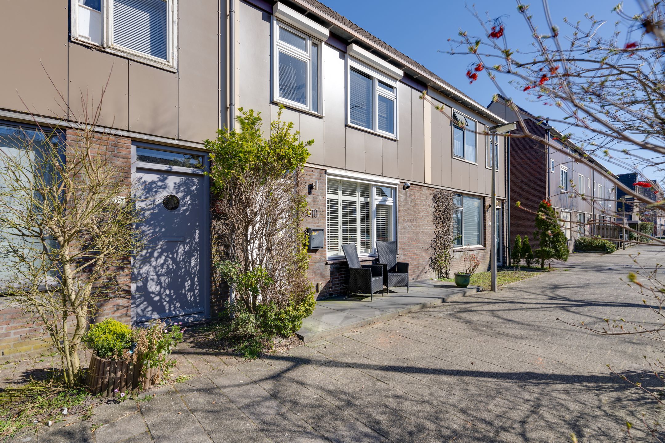 Photo 9 of Overlanderstraat 670