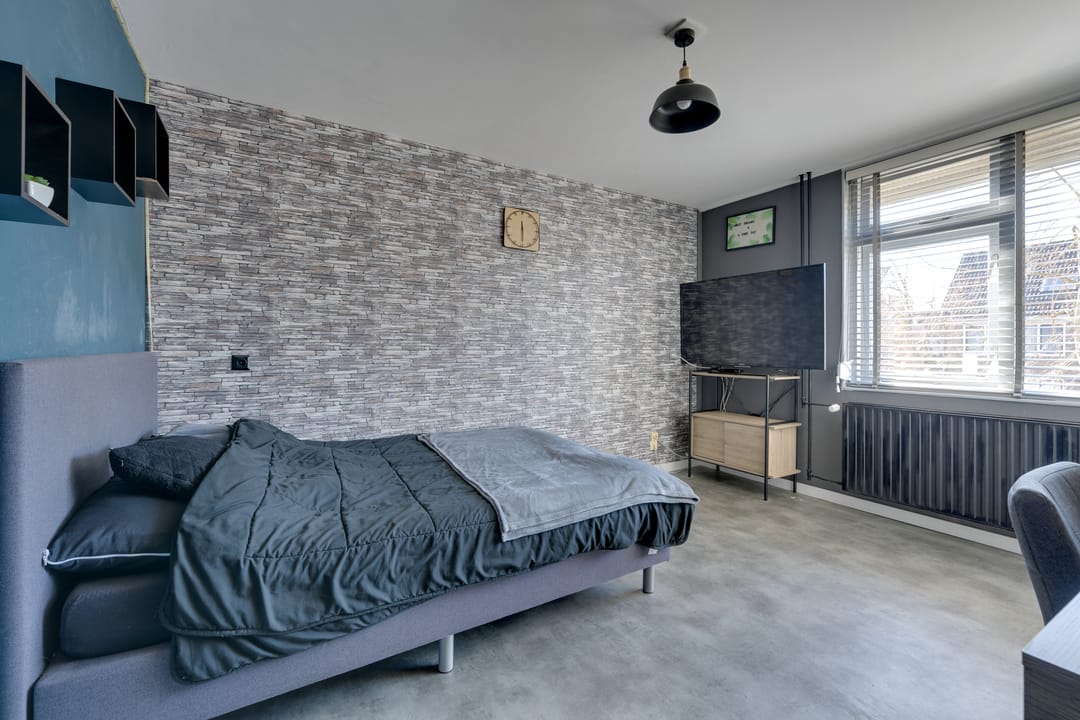 Photo 26 of Overlanderstraat 670