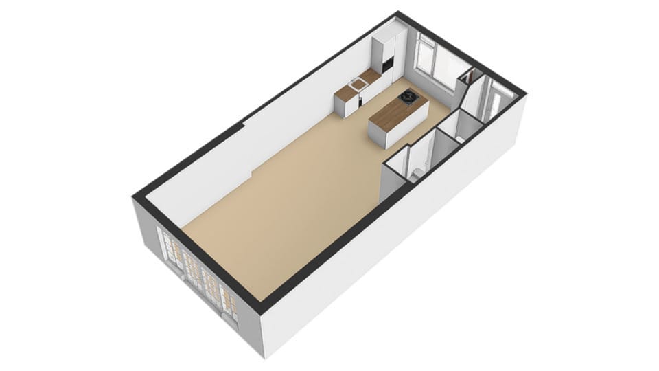 Photo 44 of Overlanderstraat 670