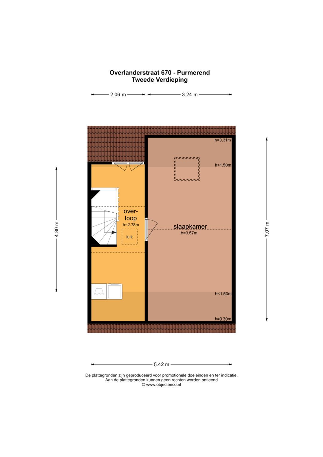 Photo 52 of Overlanderstraat 670