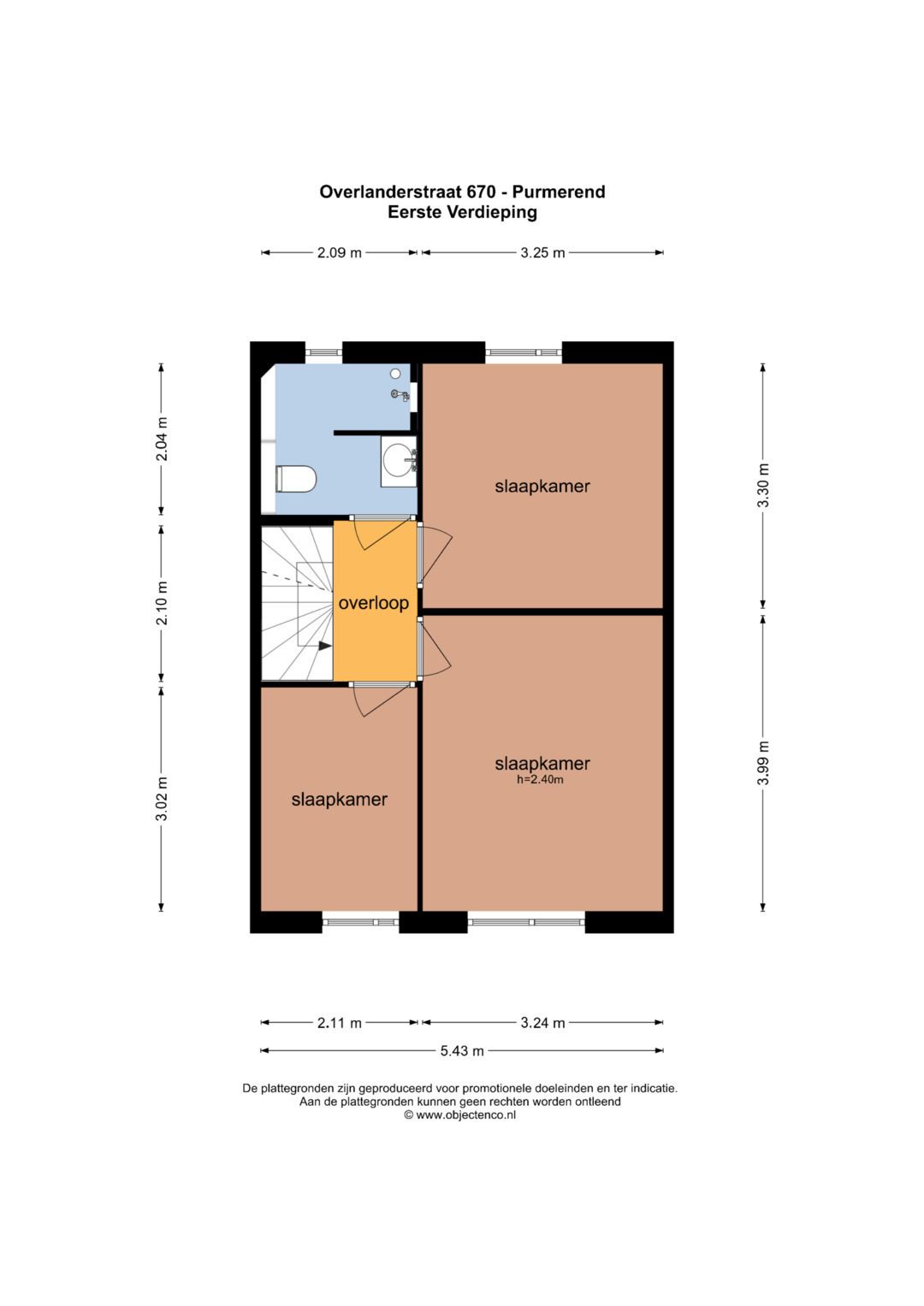 Photo 49 of Overlanderstraat 670
