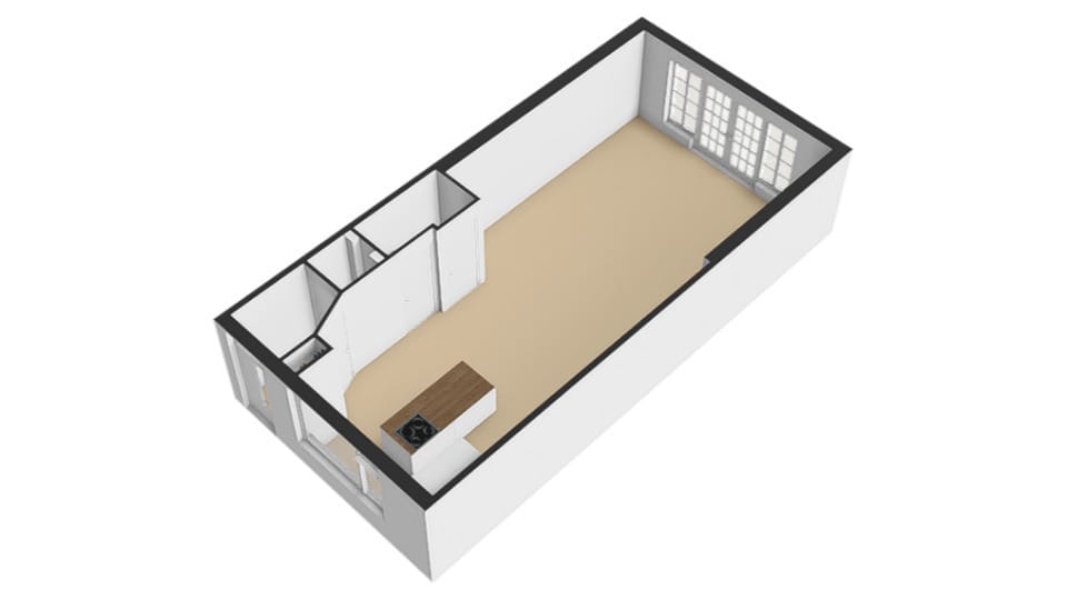 Photo 45 of Overlanderstraat 670